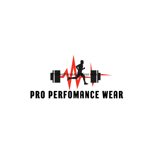 Pro Performance Wear