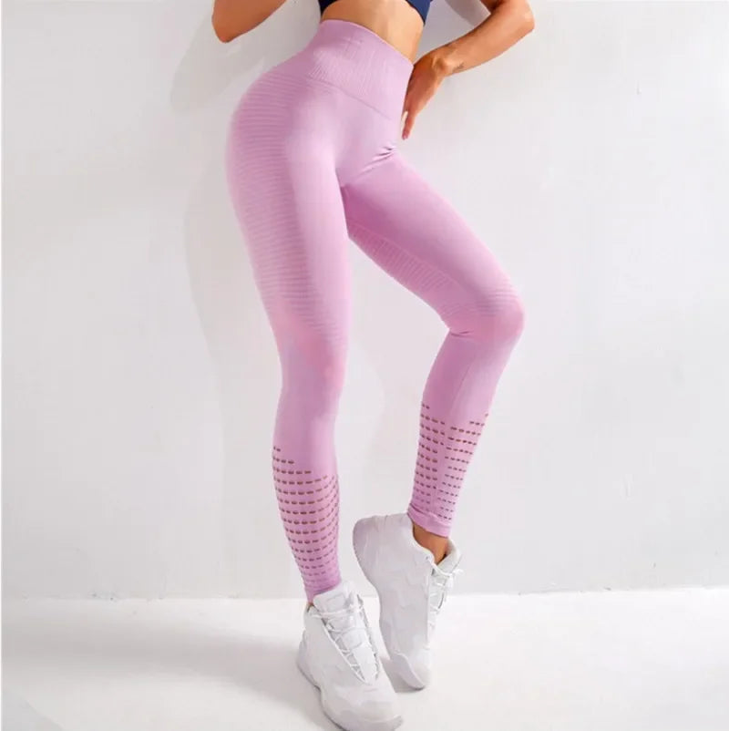 Sculpting Workout Leggings