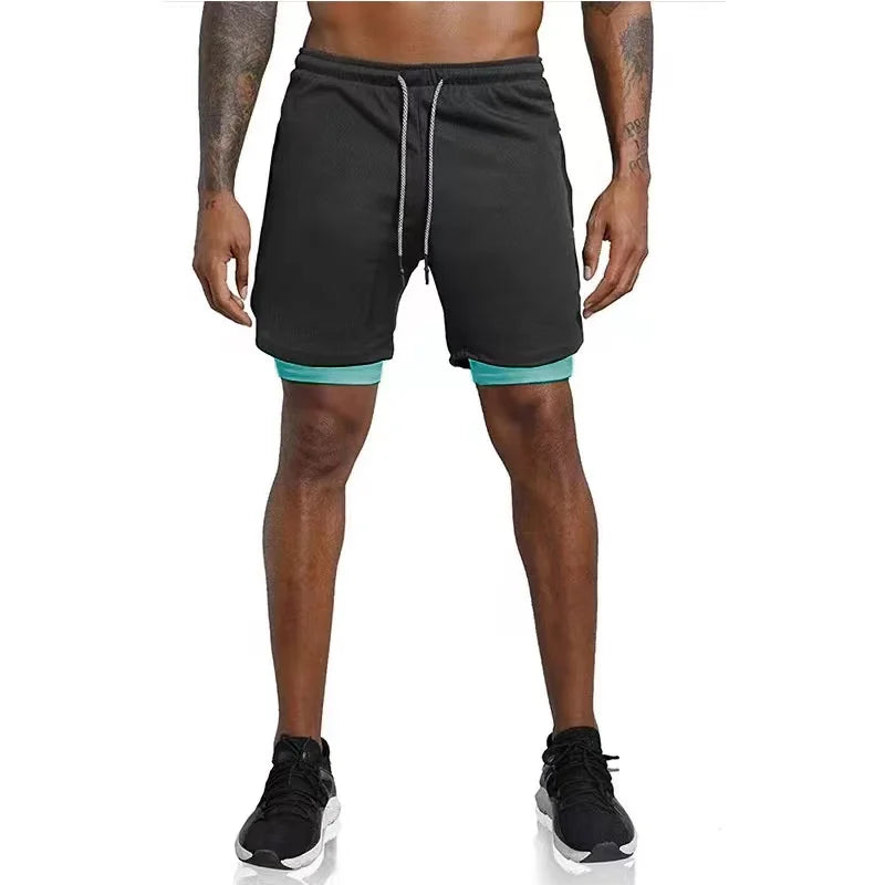 Pro Fitness Shorts